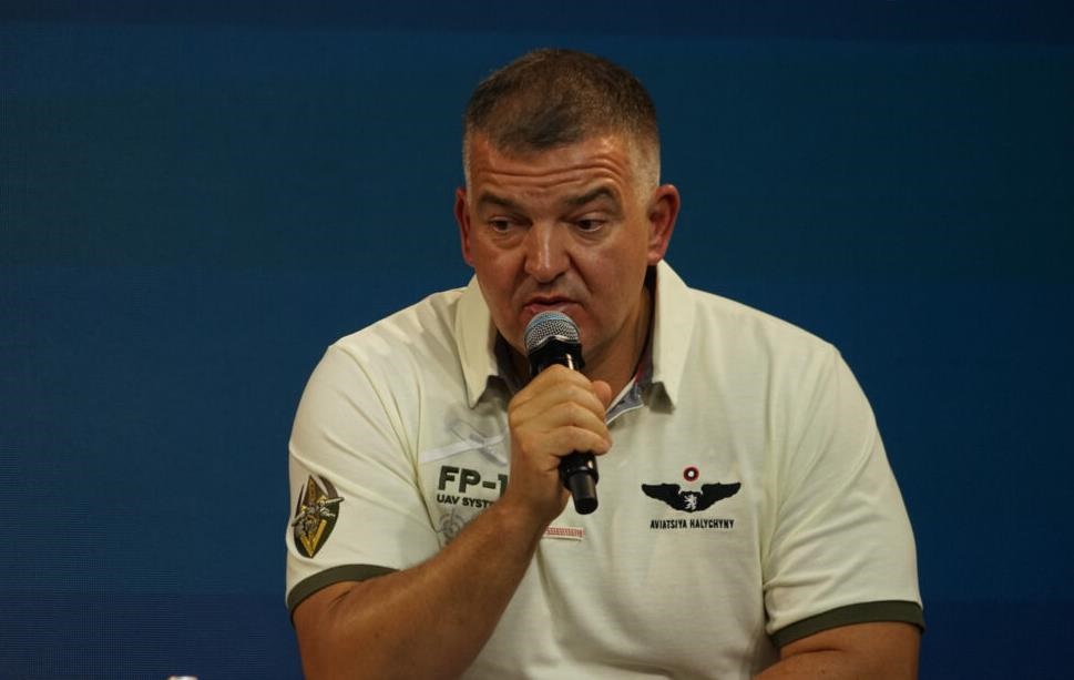 Новини бізнесу - Виробник ракети Фламінго розповів про пропозиції Міндіча