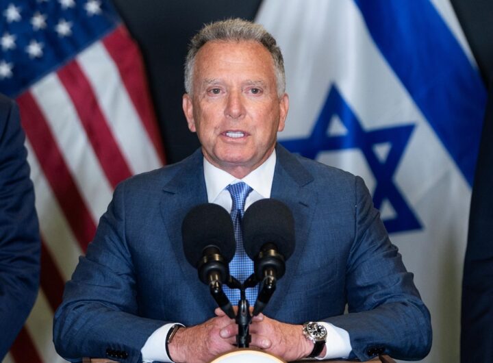 Новини України - Віткофф зірвав передачу Києву ракет Tomahawk - ЗМІ