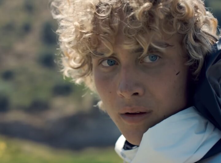 Новини культури - Вийшов перший тизер нового приквелу Голодних ігор