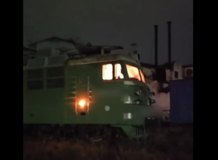 Новини України - Військові РФ здійснили диверсію у Ростові - АТЕШ