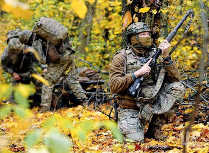 Новини України - Ворожий прорив і відхід ЗСУ. Ситуація на фронті