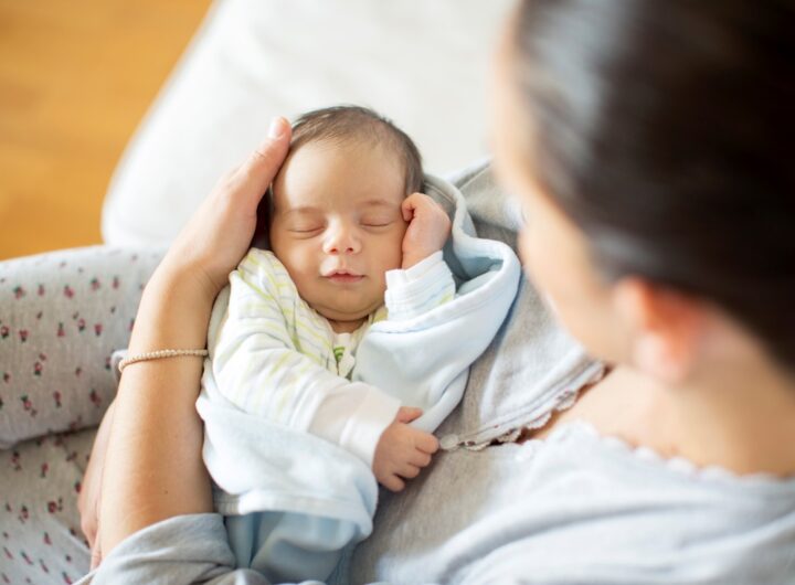 Новини України - Вперше з 2014 року. Змінились виплати на дитину