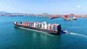 Новини України - Вплив санкцій: експорт з Китаю в РФ рекордно обвалився