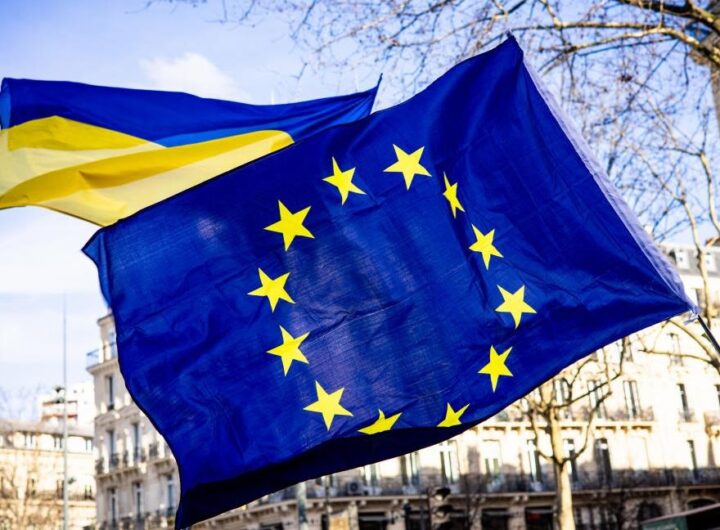 Новини України - Вступ України до ЄС: в Брюсселі узгодили звіт про розширення