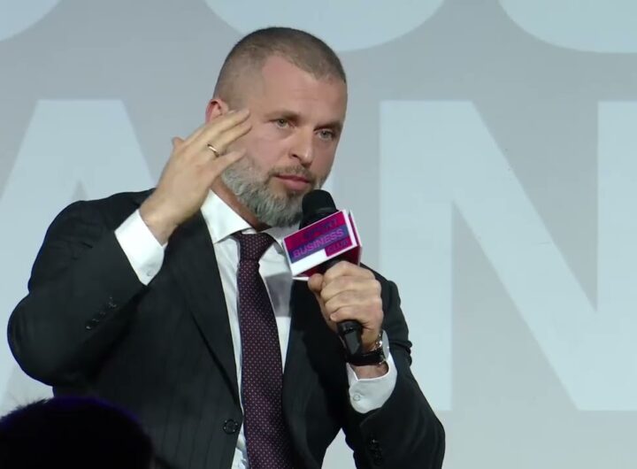 Матвій Бідний про можливість орендувати шкільні спортзали