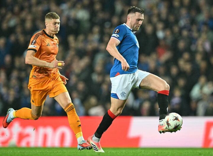 Новини спорту - WhoScored високо оцінив гру українського форварда