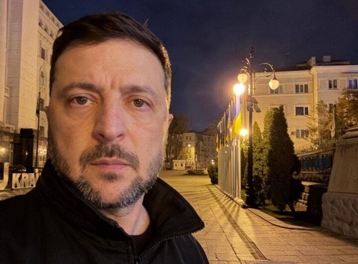 Є хороший результат для нашої ППО – Україна має тепер більше «петріотів»