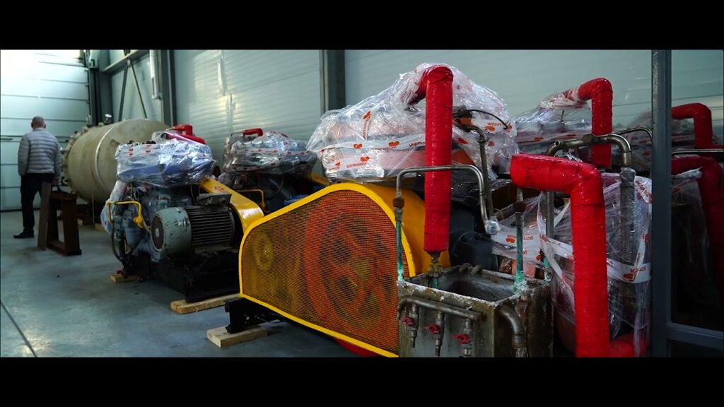 АРМА оголосило на Prozorro конкурс з відбору управителя для комплексу ТОВ «Кріоін Інжинірінг»