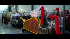 АРМА оголосило на Prozorro конкурс з відбору управителя для комплексу ТОВ «Кріоін Інжинірінг»