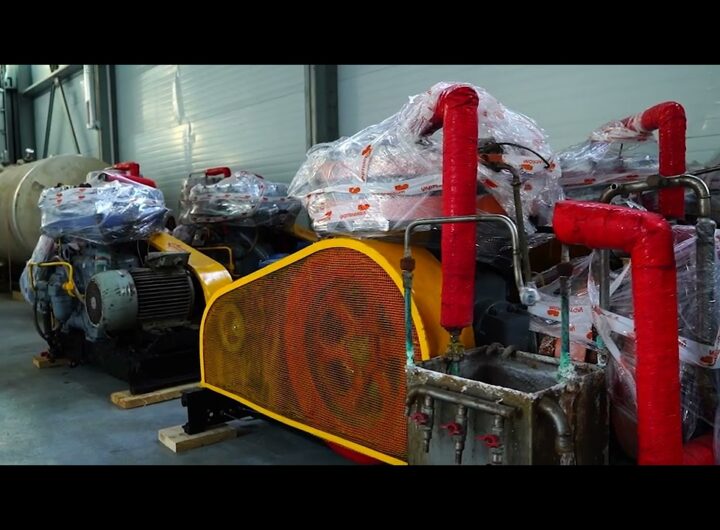 АРМА оголосило на Prozorro конкурс з відбору управителя для комплексу ТОВ «Кріоін Інжинірінг»