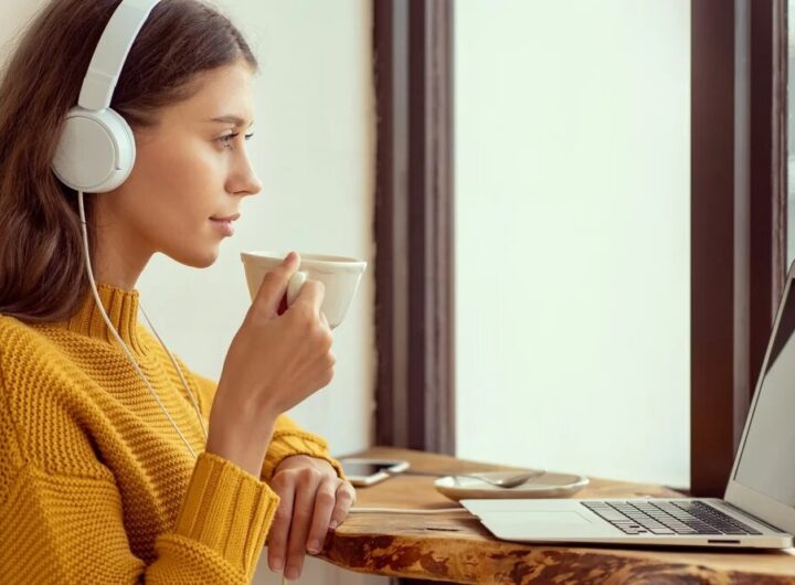 Новини бізнесу - Я гірше чую. Чи можуть у цьому бути винні навушники?