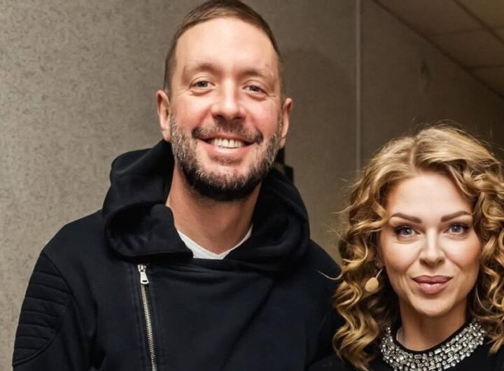 Новини культури - Яна Глущенко оголосила про розлучення після дев’яти років шлюбу