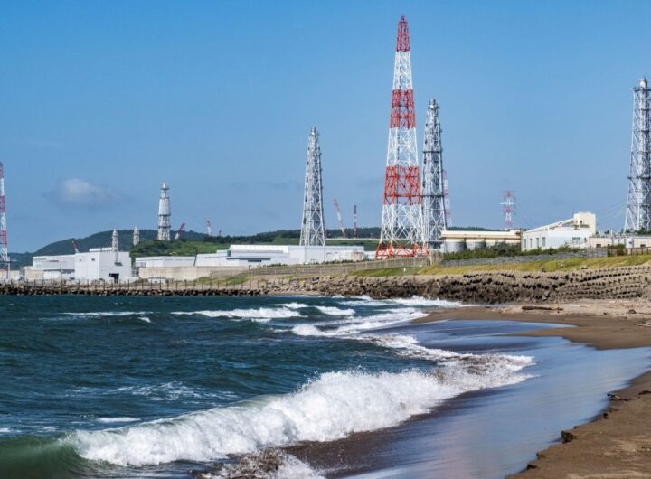 Новини світу - Японія схвалила перезапуск найбільшої у світі АЕС