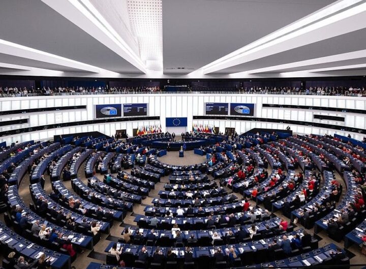 Новини бізнесу - ЄС готує "план Б" на випадок невдачі з репараційним кредитом - ЗМІ