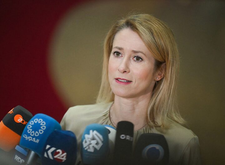 Новини світу - ЄС має власний двопунктовий план миру в Україні