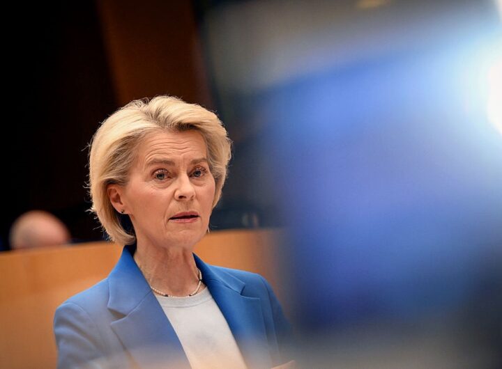 Новини світу - ЄС наполягає на трьох принципах у мирному плані для України