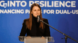 Новини світу - ЄС спрямує €140 млн на українські технології подвійного призначення