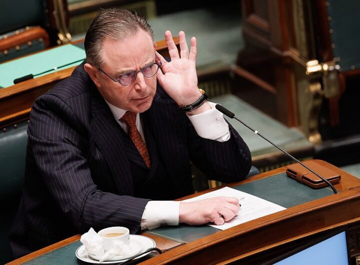 Новини світу - ЄС звинувачує Бельгію в заробітку на російських активах - ЗМІ