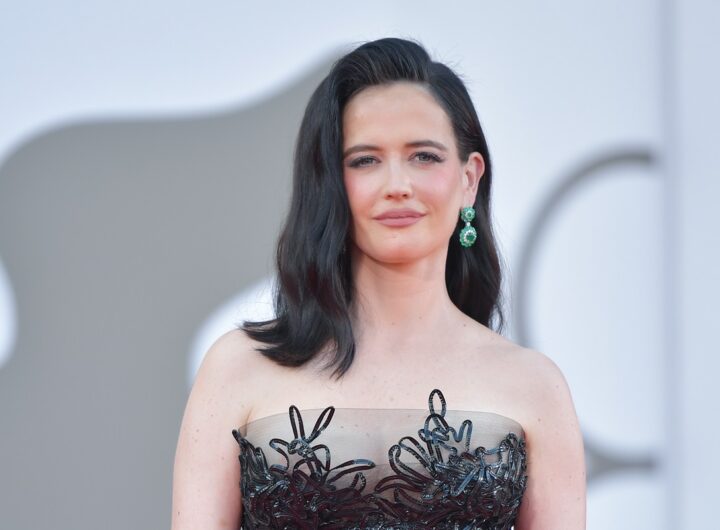 Новини культури - Єва Грін приєднується до третього сезону Венздей