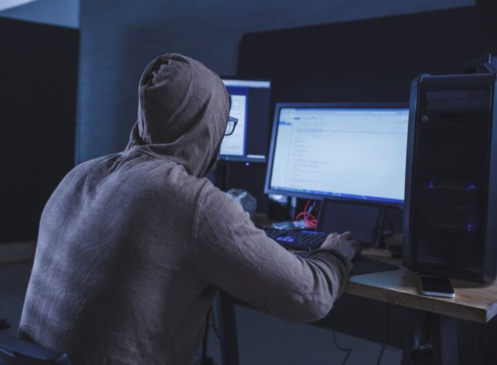 Новини світу - Європол затримав у Греції підозрюваного в створенні шкідливого ПЗ