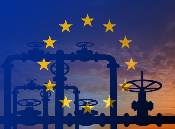 Новини бізнесу - Євросоюз придумав заміну російському газу