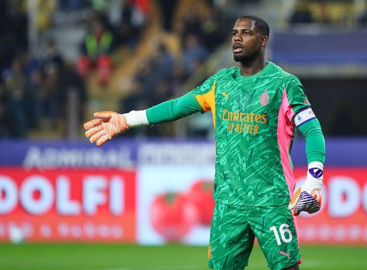 Новини спорту - Ювентус може спробувати переманити зірку Мілана