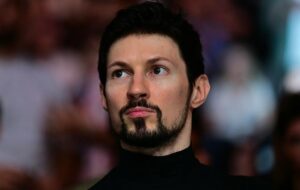 Новини світу - З Дурова повністю зняли заборону на виїзд із Франції