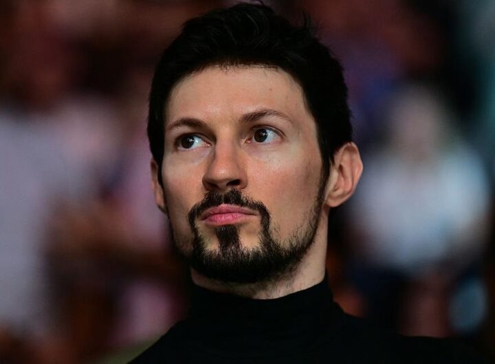 Новини світу - З Дурова повністю зняли заборону на виїзд із Франції