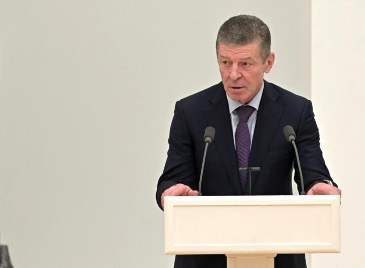 Новини світу - З РФ поїхав єдиний топ-чиновник Кремля, що виступав проти війни - ЗМІ