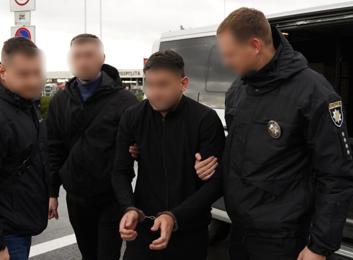 Новини України - З Вірменії екстрадовано шахрая, який заробив мільйони на військових