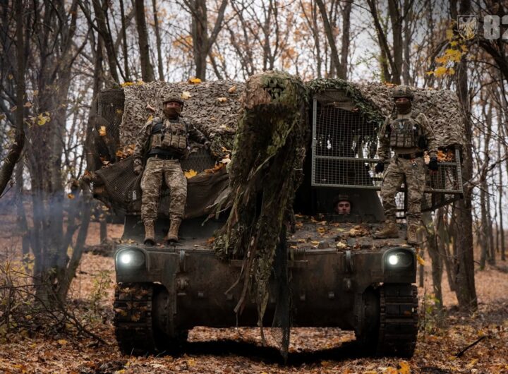 Новини України - За добу на фронті відбулося 164 боєзіткнення
