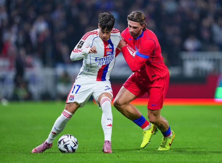 Новини спорту - Забарний відіграв увесь матч за ПСЖ, отримавши середній бал