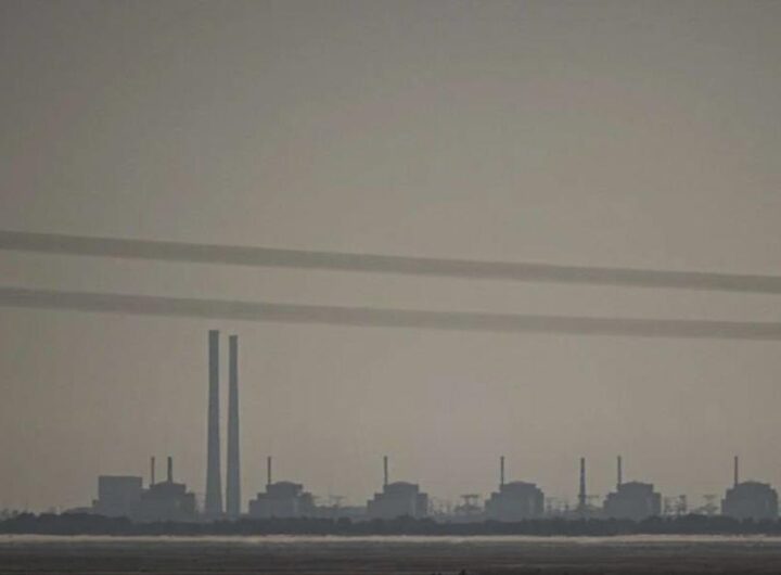 Новини України - ЗАЕС втратила живлення лінії електропередачі