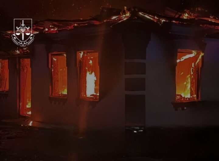 Новини України - Загибель чотирьох дітей на Черкащині: матері оголосили підозру