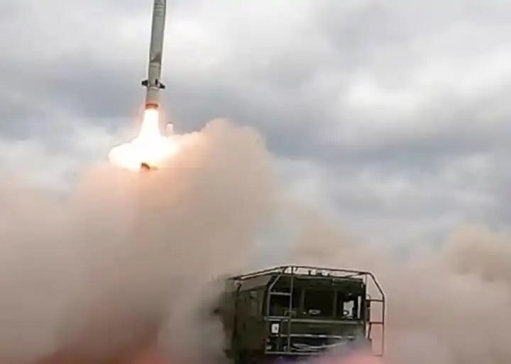 Новини України - Загроза балістики: у Києві та низці областей оголошено тривогу