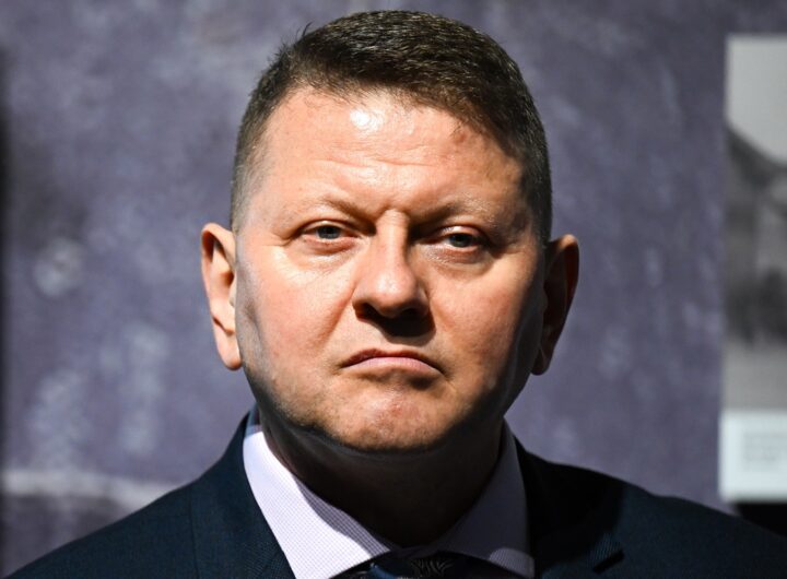 Новини України - Залужний назвав ймовірний варіант завершення війни