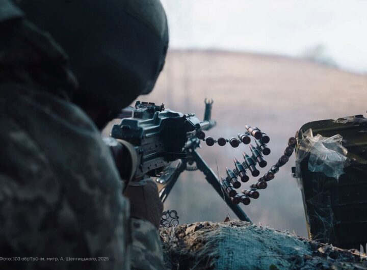 Новини України - Затишшя на п'яти напрямках фронту - Генштаб