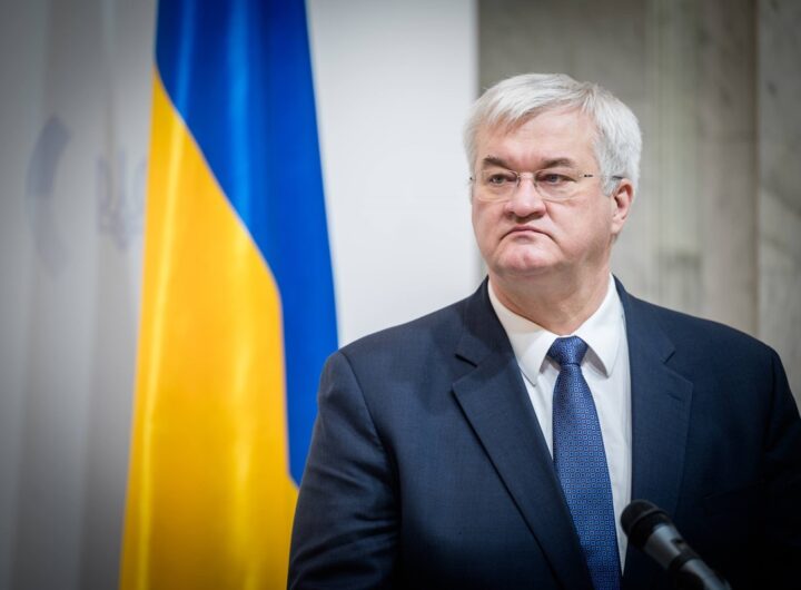 Новини України - Завершення війни: Сибіга назвав вирішальні цілі