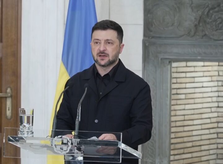 Новини України - Зеленський анонсував імпорт газу з Греції