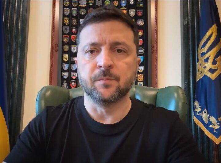 Новини України - Зеленський анонсував пакет "зимової підтримки"