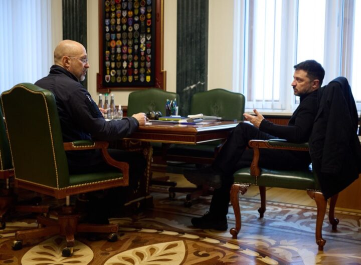 Новини України - Зеленський: Час змінювати базові документи щодо оборони України