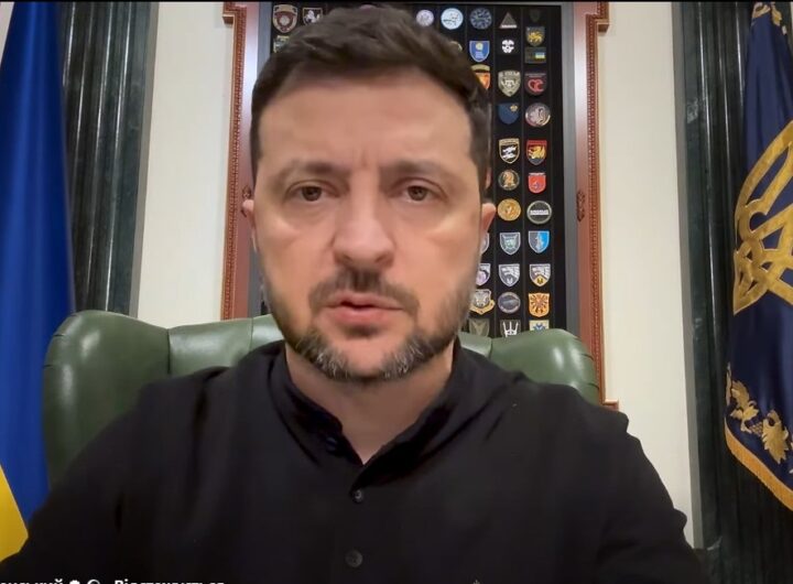 Новини України - Зеленський озвучив сподівання щодо зустрічі в США