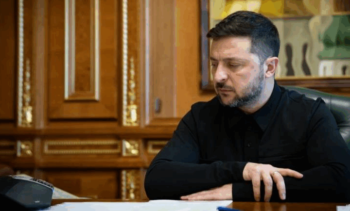 Новини України - Зеленський погодив командувача безпілотних систем