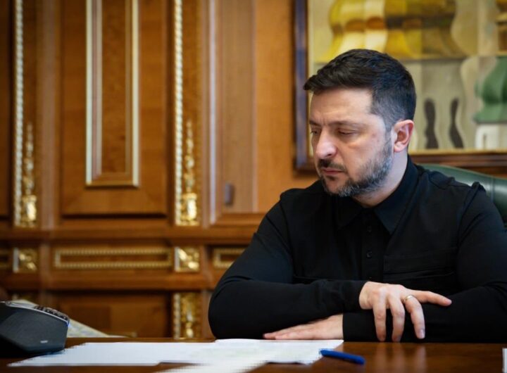 Новини України - Зеленський поговорив з новим прем'єром Японії