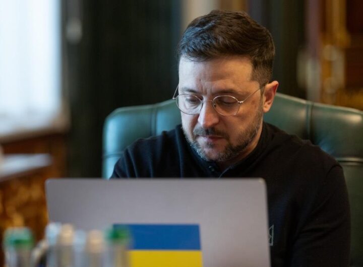 Новини України - Зеленський провів переговори з Мерцом і Стуббом