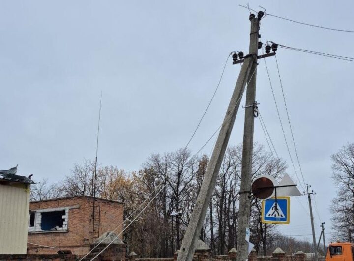 Новини України - Зеленський: Відновлення тривають у трьох регіонах
