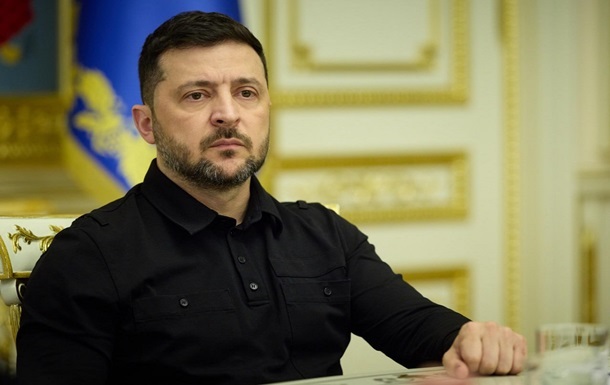 Новини України - Зеленський відреагував на масштабну атаку Росії