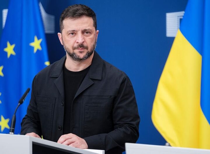 Новини України - Зеленський відреагував на звіт Єврокомісії