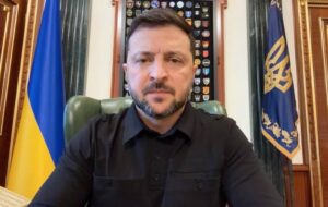 Новини України - Зеленський вимагає відставки Галущенка і Гринчук