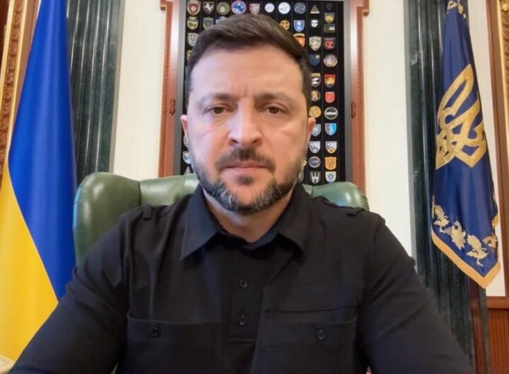 Новини України - Зеленський вимагає відставки Галущенка і Гринчук